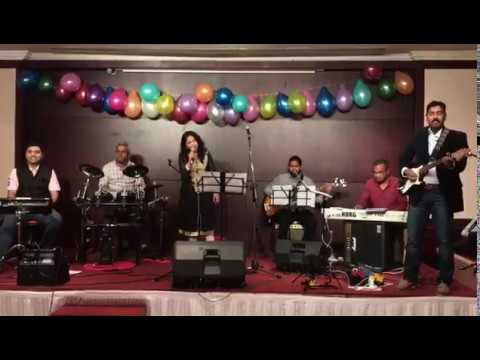 Pvt Birthday party | Mitesh.Musician