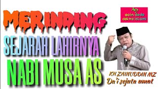 Download lagu CERAMAH KH ZAINUDIN MZ SEJARAH LAHIRNYA NABI MUSA YANG DI SEMBUNYIKAN@muhamadyasine mp3 Download lagu CERAMAH KH ZAINUDIN MZ SEJARAH LAHIRNYA NABI MUSA YANG DI SEMBUNYIKAN@muhamadyasine mp3