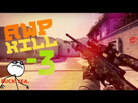 Steam Community :: Video :: STRETCH AWP KILL -3