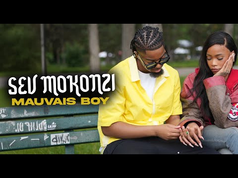 SEV MOKONZI - MAUVAIS BOY (Clip officiel)