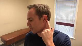 How Can Upper Cervical Chiropractic Care Help Ear Pain?