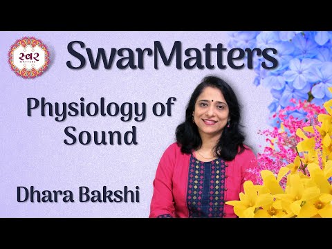 Physiology of Sound | How is Sound Produced?