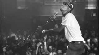 Theophilus London - Nite Ridin (prod. Machinedrum)