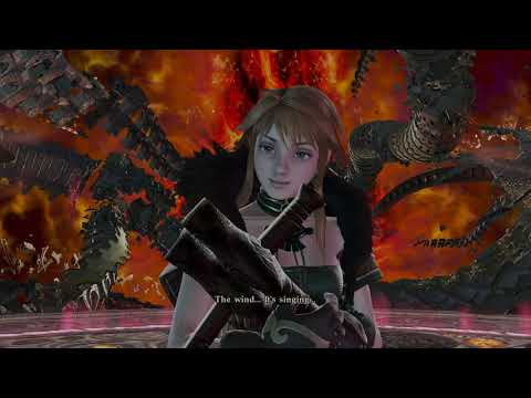 [SC6 2.0] Talim (Voleno) vs 2B (Alphy) [4K 60FPS]