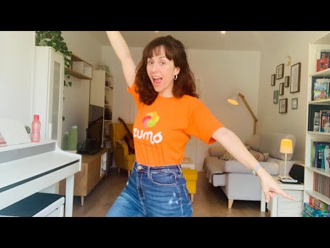#YoMeQuedoEnCasa - Zumo Dance. Clases de baile para moverse en casa (12)