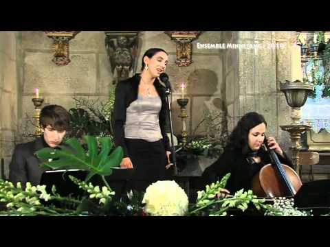 Alianca De Amor - Ana Fabia