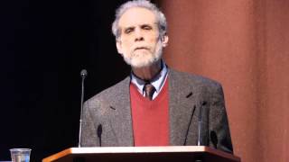 Daniel Goleman - Leadership and Compassion - Empathy and Compassion in Society 2013