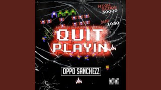 Quit Playin' Music Video