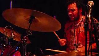 YUSSEF KAMAAL LIVE in FULL - BOTW MANCHESTER U.K. 24/03/17