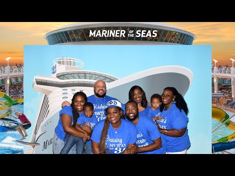 Kasharas 31st Birthday Cruise ⚓️ pt. 3