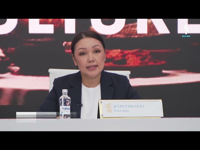 Astana presents Qazaq Culture project about Kazakhstan’s heritage and history