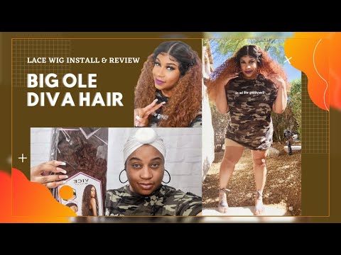 Oh Lioness! |  Sensationnel ViceUnit1 | SamsBeauty