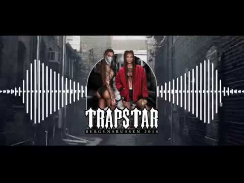 Trapstar 2018 - Melkers x King Joe feat. Hilnigger