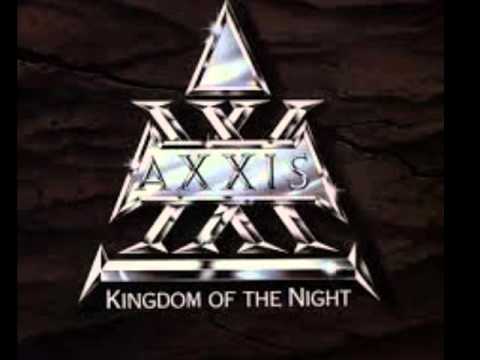 AXXIS - We Are The World