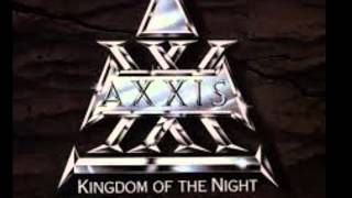 AXXIS - We Are The World
