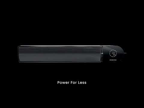 Mirrorstone Heating Product Showcase