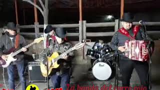 La banda del carro rojo cadetes de linares de lupe tijerina