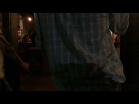 COMEDIANS AGAINST HUMANITY (bacon set( try writing something)) @COCNC Hi-Fidelity Portland M 8-28-25