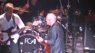 Peter Frampton-White Sugar-San Diego,CA-8/2/11