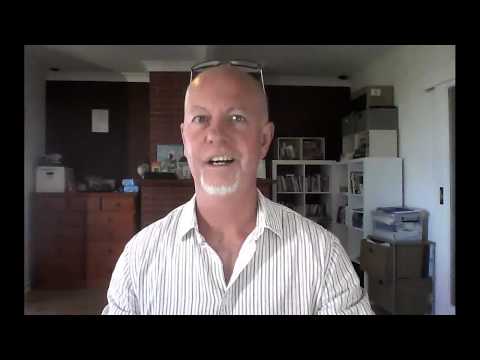 818: Unlocking Your Life video.