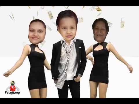 My Baby marcelo, rebeca, Lidia