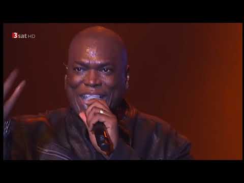 Tower Of Power, Soul With A Capital S, Live in Germany 2014, Remastered