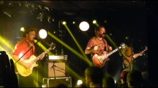 The Sheepdogs - Back Down