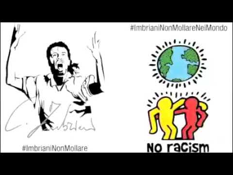 La storia di Imbriani Non Mollare