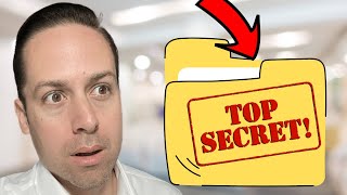 The Truth About Secret Clearances 🤫