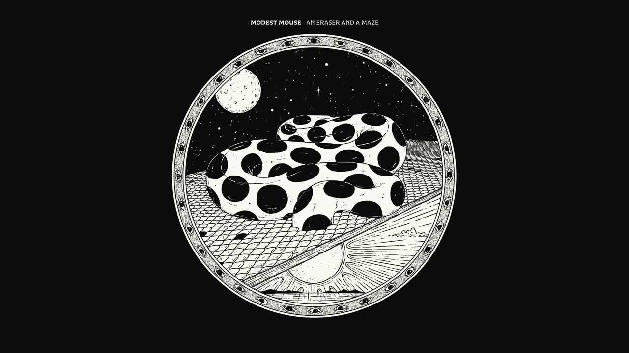 Modest Mouse - Remember Yourself
