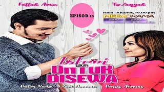 Download lagu Isteri Bukan Untuk Disewa - Epsd 15 Teaser mp3