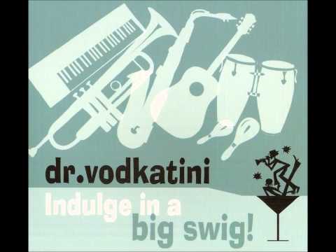 Dr.Vodkatini - Lies (Official Audio)