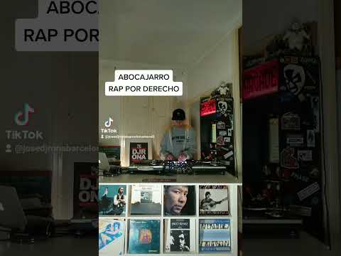 ABOCAJARRO VS TAKE It EASY Riddim x djronabarcelona