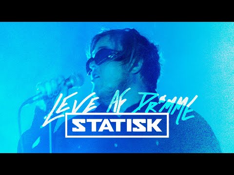 Leve Af Drømme - Statisk