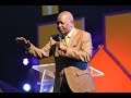 Dr SD GUMBI | Preaching at a funeral service |