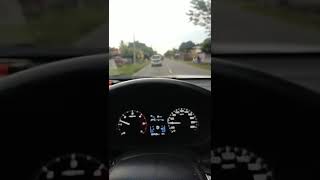 Download lagu Story w.a Nyetir Pajero Sport 2021 mp3