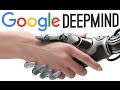Google’s Deep Mind Explained! - Self Learning A.I.