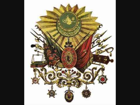 Faro ft. Mc Nator - Osmanischer Ghettosound