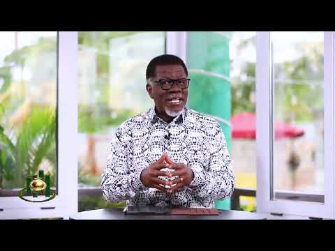Welcome To A New Year || WORD TO GO with Pastor Mensa Otabil Episode 1354
