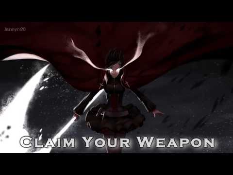 EPIC ROCK | ''Claim Your Weapon'' by Christian Reindl [feat. Atrel]