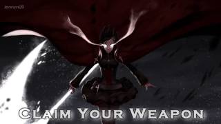 EPIC ROCK | &#39;&#39;Claim Your Weapon&#39;&#39; by Christian Reindl [feat. Atrel]