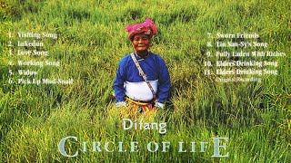 Difang_Circle Of Life album【郭英男_生命之環】