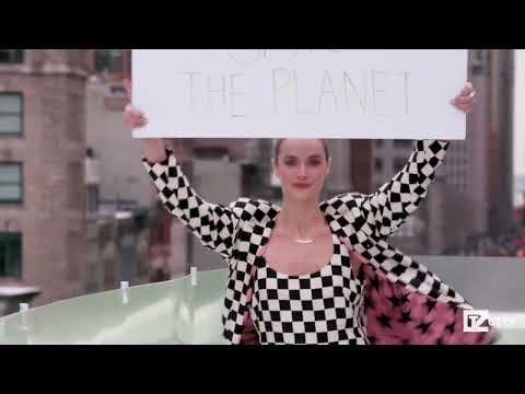 Flying Solo NYFW February 2021 Show 3