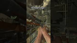 "Nostalgia is a file that removes the rough edges from the good old days" #callofduty #blackops