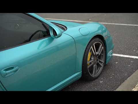 2012 Porsche 911 (CC-1350519) for sale in Valley Stream, New York