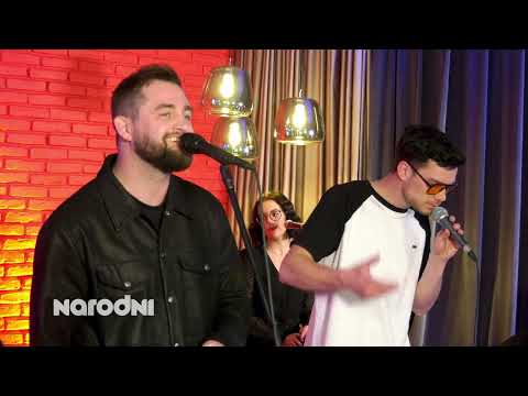 Matija Cvek - Blizu (69) [narodni Living room acoustic]