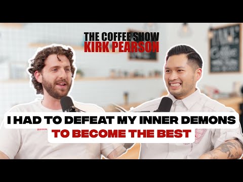 Mikael Jasin: World Barista Champion, Cafe Owner, Coffee Exporter