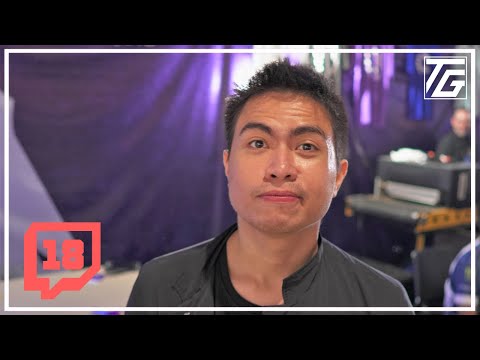 Xmithie on Team Liquid's missteps at Worlds and his TwitchCon experience