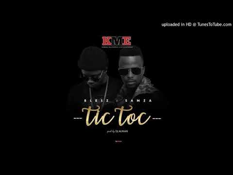 Tic Toc - Blesz x Samza _ (2018)