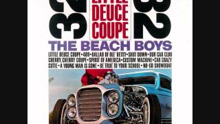 The Beach Boys - Spirit of America